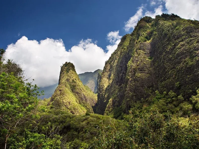 Best of Maui Tour (featuring Haleakala)