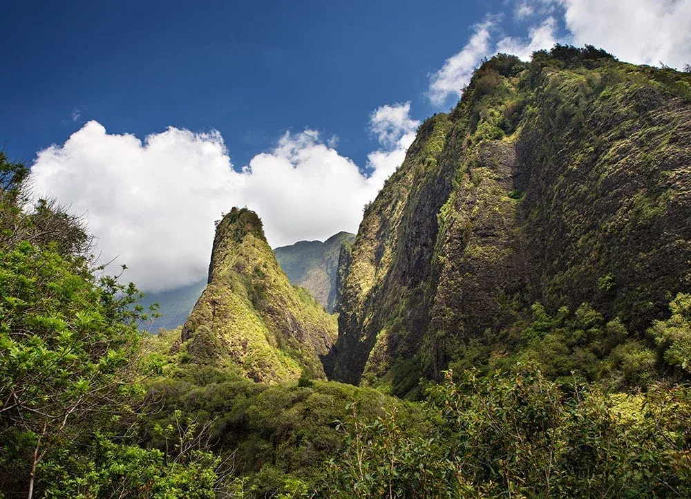 Best of Maui Tour (featuring Haleakala)
