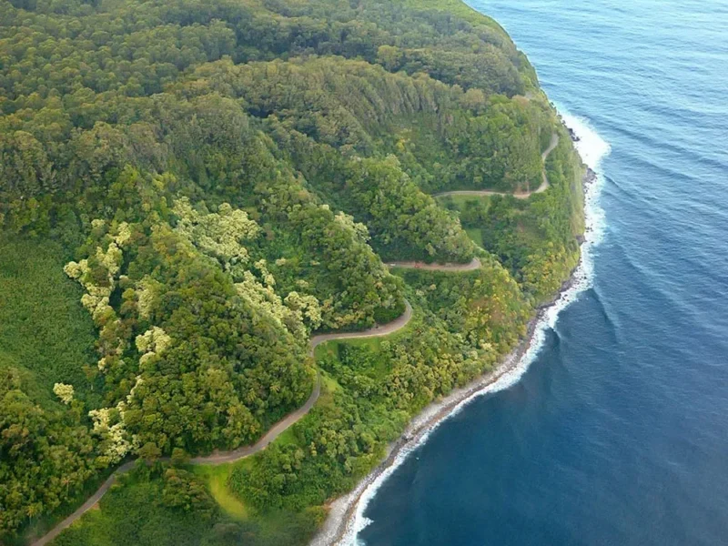 Best of Maui Tour (featuring Haleakalā &amp; Iao Valley) from Oʻahu