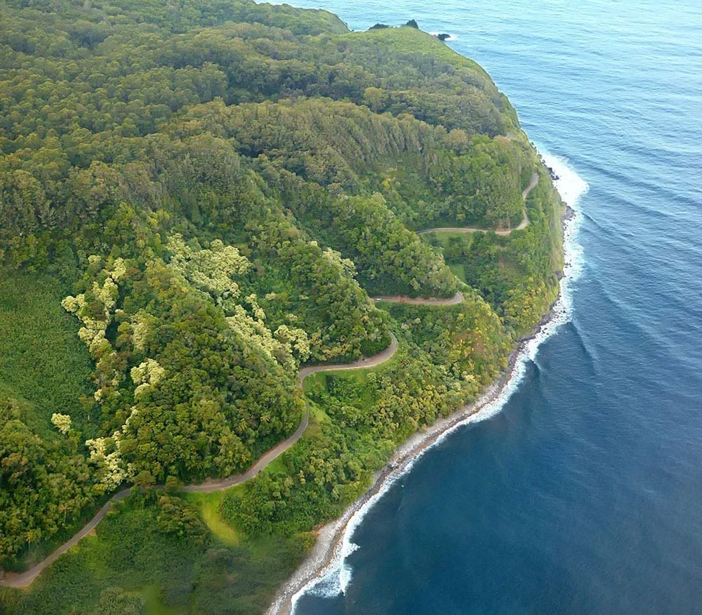 Best of Maui Tour (featuring Haleakalā &amp; Iao Valley) from Oʻahu