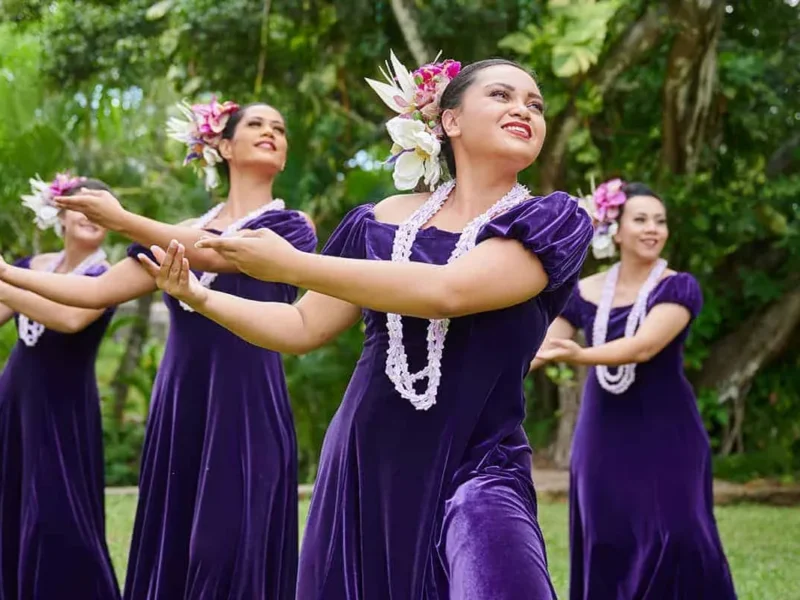 Islands of Polynesia Package