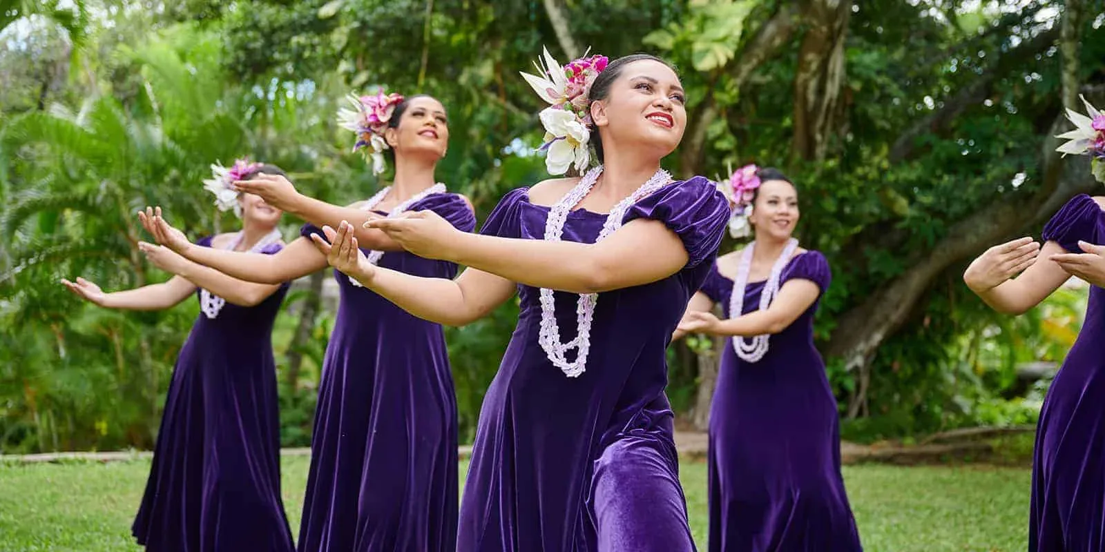 Islands of Polynesia Package