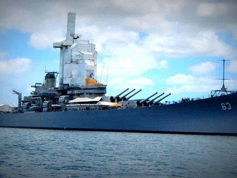 Premium Pearl Harbor – Small Group Tour