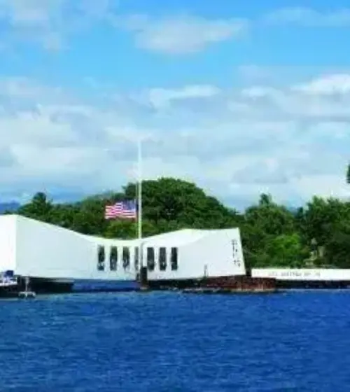 Oahu: Tour de Pearl Harbor-Memorial USS Arizona-Cidade de Honolulu
