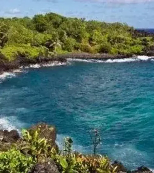 Maui: Heavenly Hana