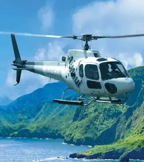 West Maui & Molokai Tour