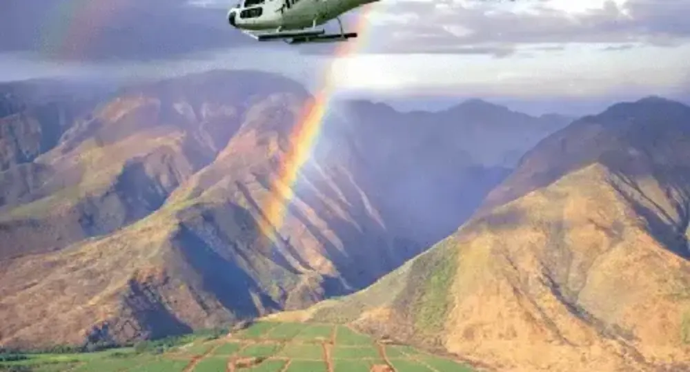 Spécial Ouest Maui & Molokai